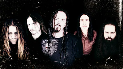 Evergrey — foto 5