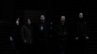 Amenra — foto 3