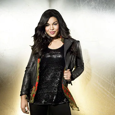 Jordin Sparks — photo 1