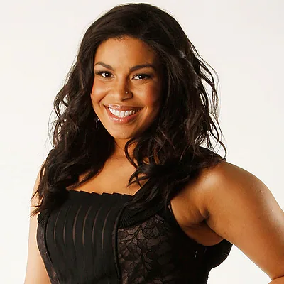 Jordin Sparks — photo 2