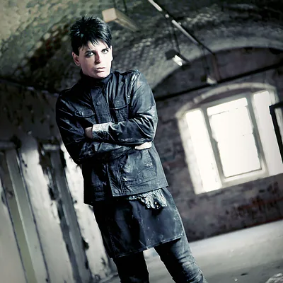 Gary Numan — foto 5