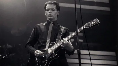 Gary Numan — foto 6