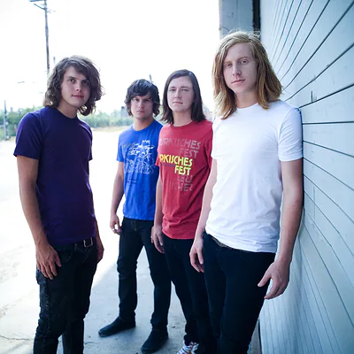 We the Kings — foto 1