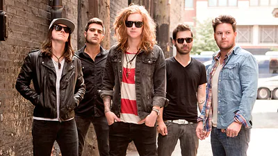 We the Kings — foto 6