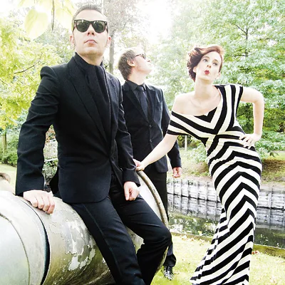 Hooverphonic — foto 3