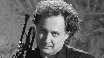 Mark Isham — photo 1