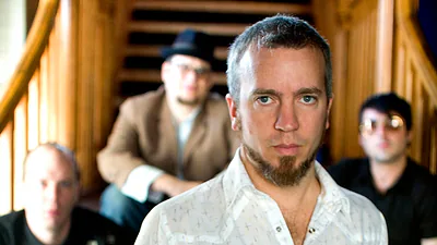 JJ Grey & Mofro — foto 2