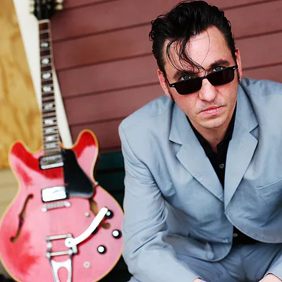 Richard Hawley — foto 2