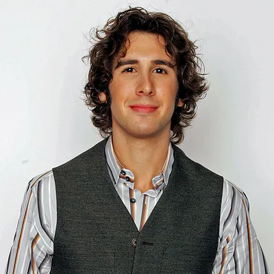 Josh Groban — photo 5