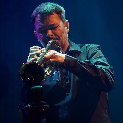 Arve Henriksen — photo 2