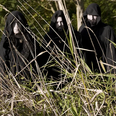 Sunn O))) & Boris — photo 2