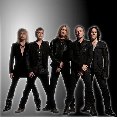 Def Leppard — foto 4