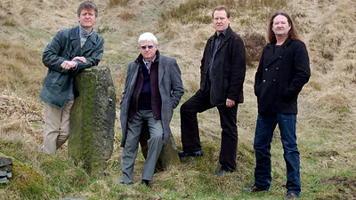 Barclay James Harvest — photo 3