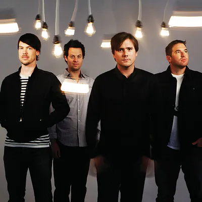 Jimmy Eat World — foto 3
