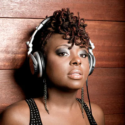 Ledisi — photo 2
