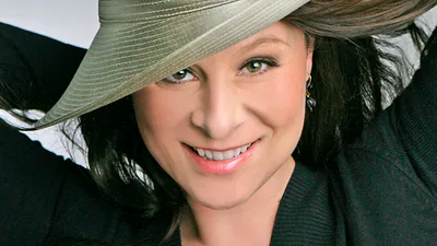 Trijntje Oosterhuis — foto 4