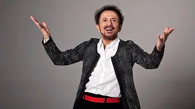 Tom Zé — foto 2