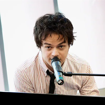 Jamie Cullum — photo 2