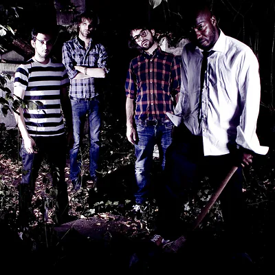 The Heavy — foto 2