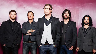 Candlebox — foto 5