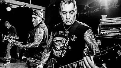 Agnostic Front — foto 5