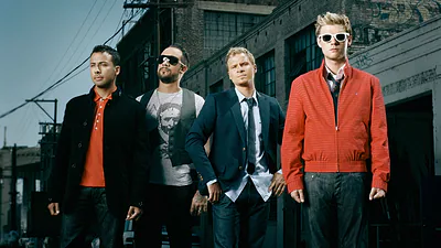 Backstreet Boys — foto 6