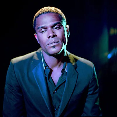 Maxwell — foto 2