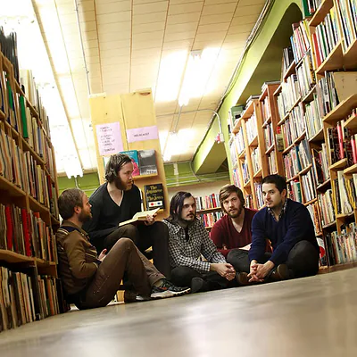 Midlake — photo 2