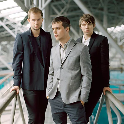 White Lies — foto 2