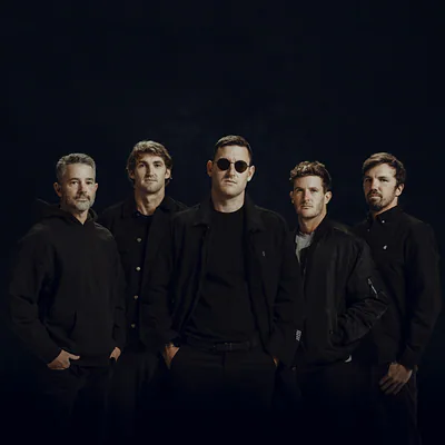 Parkway Drive — photo 6