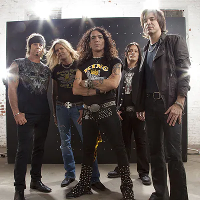 Ratt — photo 2