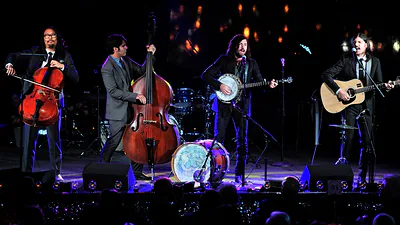 The Avett Brothers — foto 6