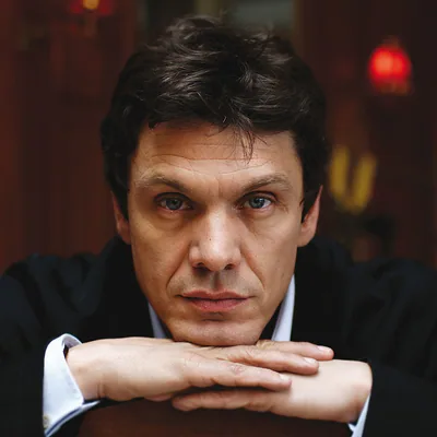 Marc Lavoine — photo 2
