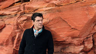 Marc Lavoine — photo 3