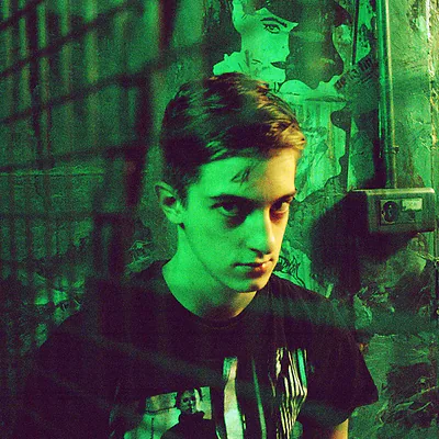 Perturbator — foto 5