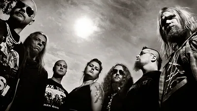 Jess and the Ancient Ones — photo 3