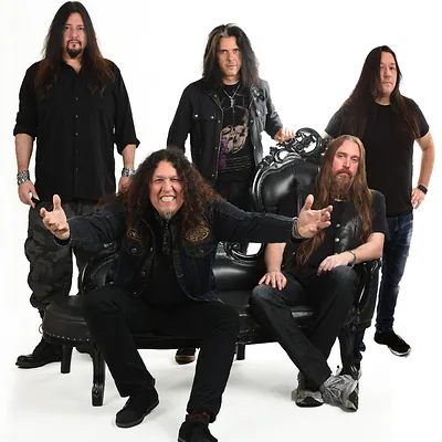 Testament — foto 2