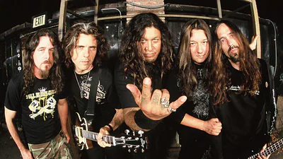 Testament — foto 6