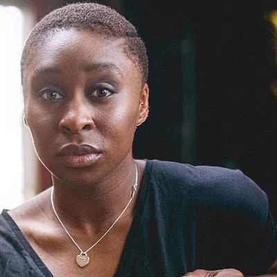 Cynthia Erivo — foto 4