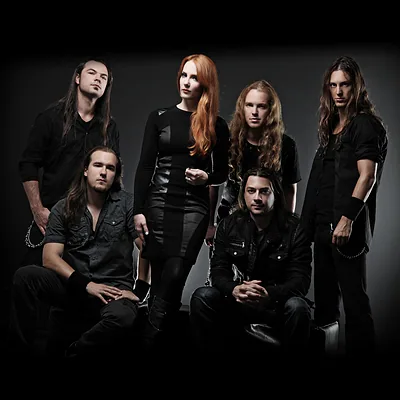 Epica — foto 3
