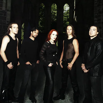 Epica — foto 5