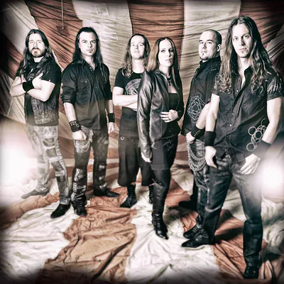 Epica — foto 6