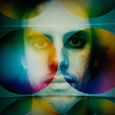 Burial & Four Tet — photo 3