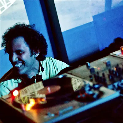 Burial & Four Tet — photo 6