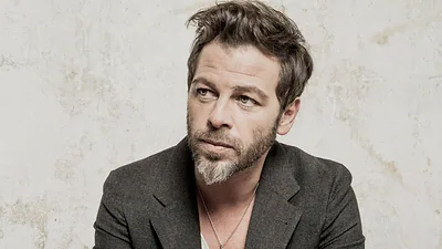 Christophe Maé — photo 3