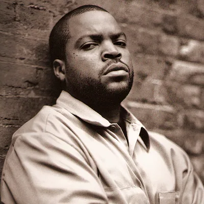 Ice Cube — foto 1