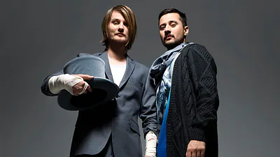 Röyksopp & Robyn — foto 5