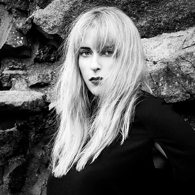 Susanne Sundfør — photo 3