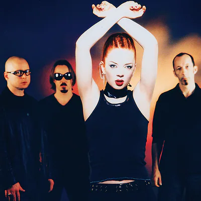 Garbage — photo 4
