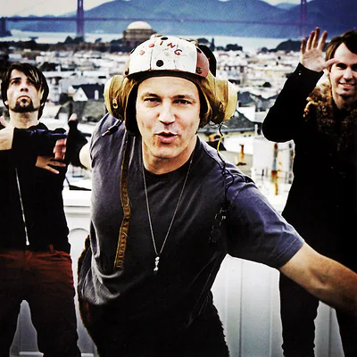 Third Eye Blind — photo 2